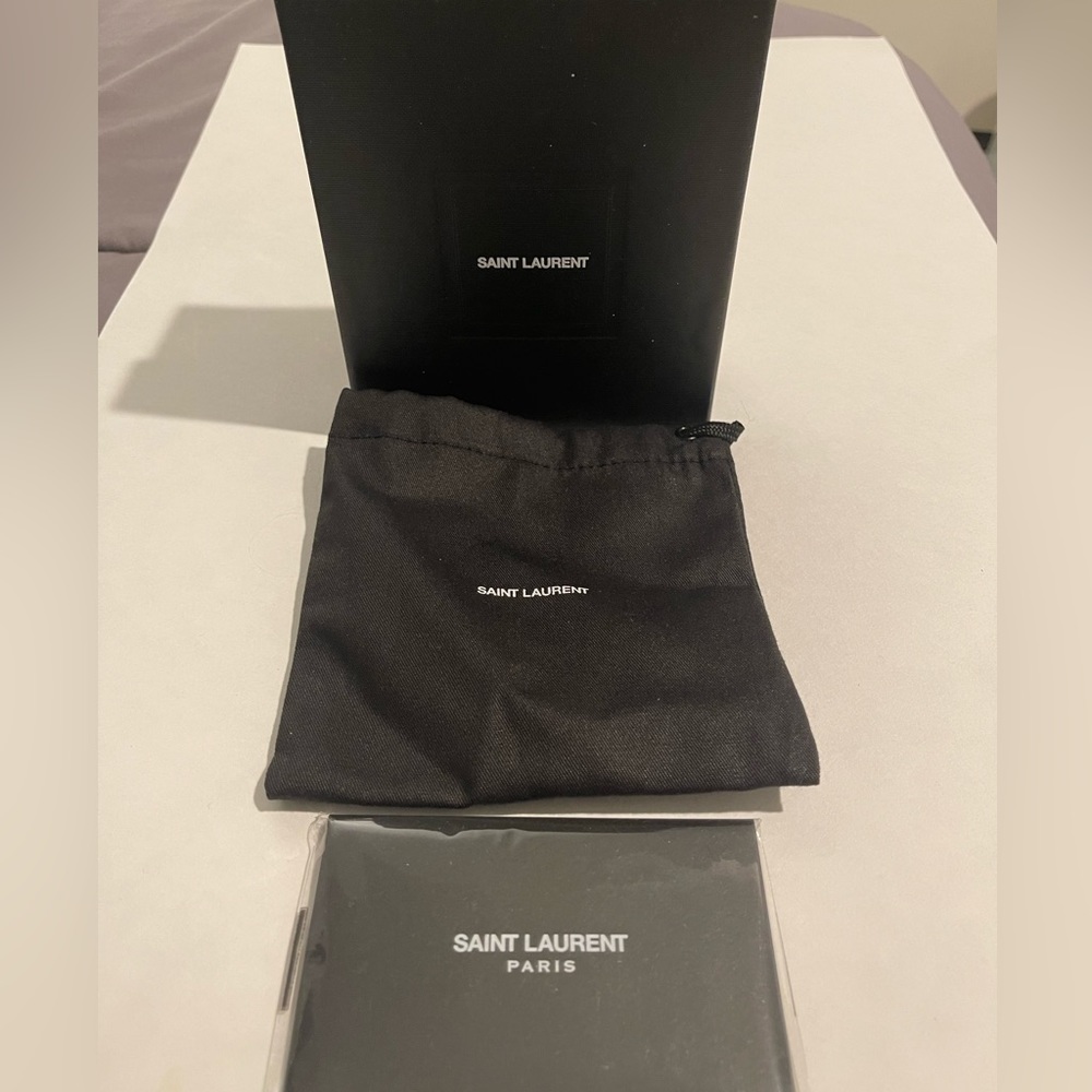 Saint Laurent Gift Box